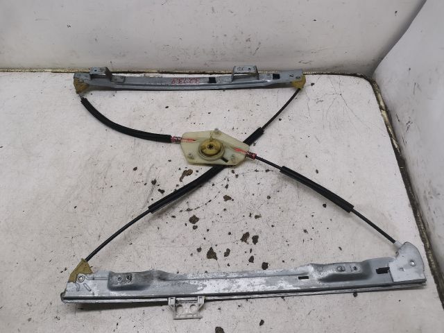 bontott CITROËN C4 PICASSO Jobb első Ablakemelő Szerkezet (Elektromos)