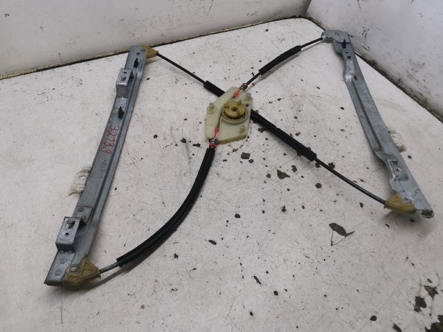 bontott CITROËN C4 PICASSO Jobb első Ablakemelő Szerkezet (Elektromos)