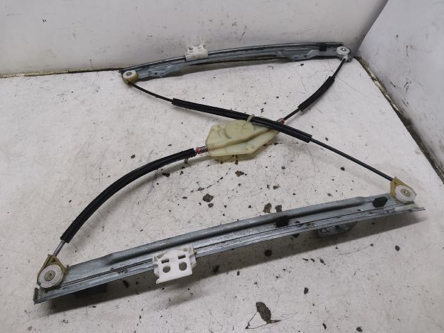 bontott CITROËN C4 PICASSO Jobb első Ablakemelő Szerkezet (Elektromos)