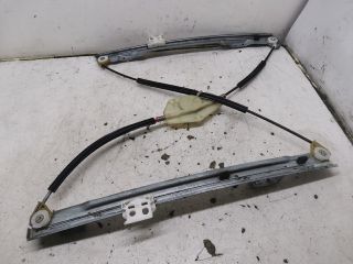 bontott CITROËN C4 PICASSO Jobb első Ablakemelő Szerkezet (Elektromos)