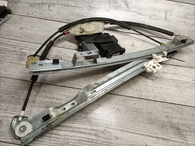 bontott CITROËN C4 PICASSO Jobb első Ablakemelő Szerkezet (Elektromos)