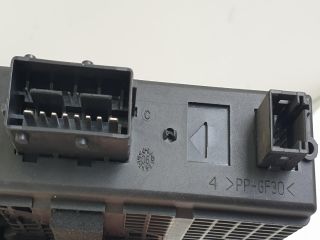 bontott CITROËN C4 PICASSO Jobb első Ablakemelő Szerkezet (Elektromos)