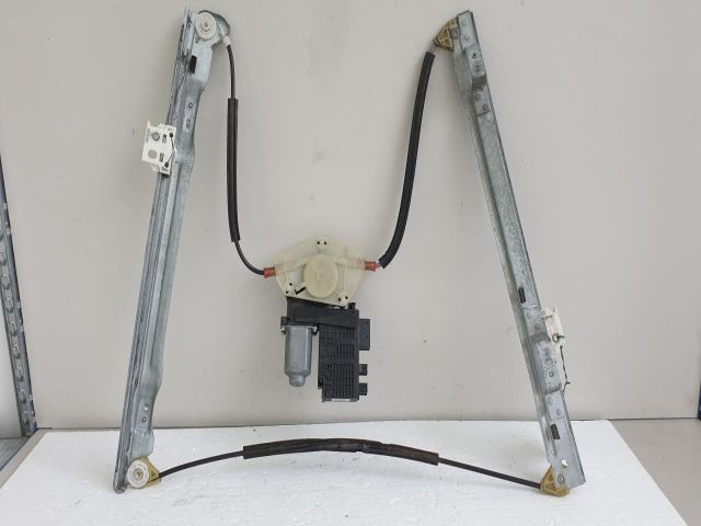 bontott CITROËN C4 PICASSO Jobb első Ablakemelő Szerkezet (Elektromos)