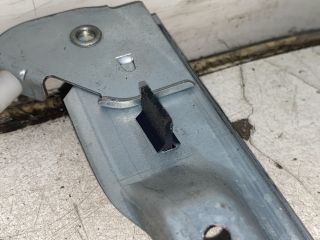 bontott CITROËN C4 PICASSO Jobb első Ablakemelő Szerkezet (Elektromos)