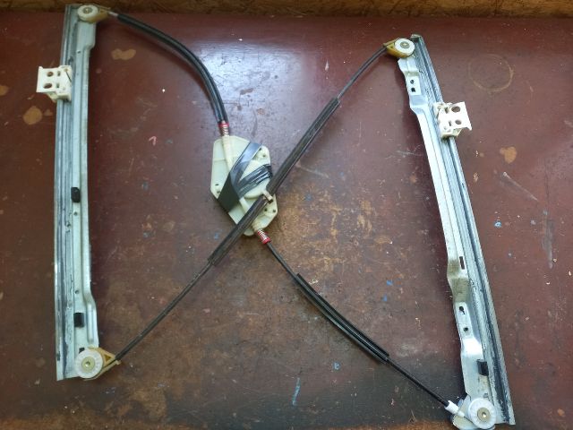 bontott CITROËN C4 PICASSO Jobb első Ablakemelő Szerkezet (Elektromos)