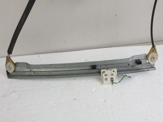 bontott CITROËN C4 PICASSO Jobb első Ablakemelő Szerkezet (Elektromos)