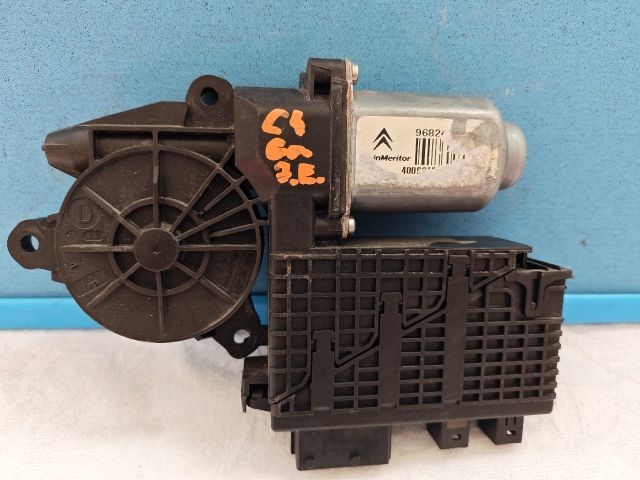 bontott CITROËN C4 PICASSO Jobb első Ablakemelő Szerkezet (Elektromos)