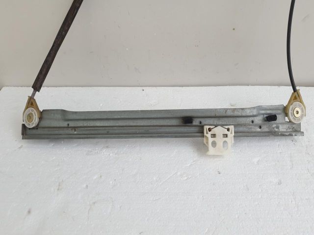 bontott CITROËN C4 PICASSO Jobb első Ablakemelő Szerkezet (Elektromos)