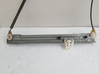 bontott CITROËN C4 PICASSO Jobb első Ablakemelő Szerkezet (Elektromos)