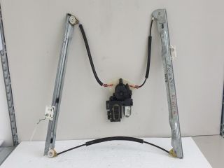 bontott CITROËN C4 PICASSO Jobb első Ablakemelő Szerkezet (Elektromos)