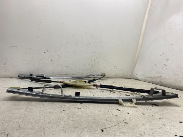 bontott CITROËN C4 PICASSO Jobb első Ablakemelő Szerkezet (Elektromos)