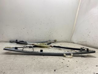 bontott CITROËN C4 PICASSO Jobb első Ablakemelő Szerkezet (Elektromos)