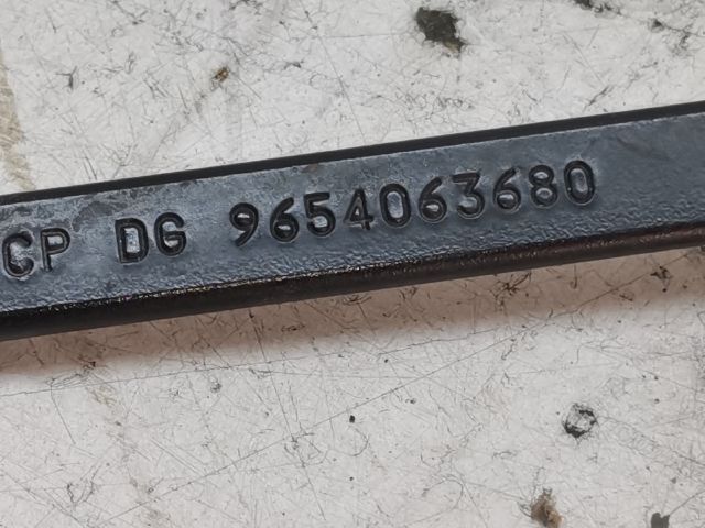 bontott CITROËN C4 PICASSO Jobb első Ablaktörlő Kar