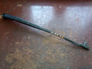 bontott CITROËN C4 PICASSO Jobb első Ablaktörlő Kar