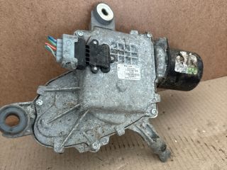 bontott CITROËN C4 PICASSO Jobb első Ablaktörlő Motor