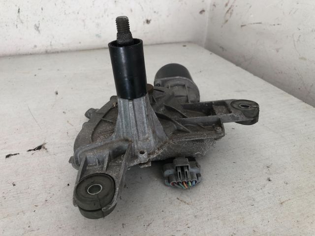 bontott CITROËN C4 PICASSO Jobb első Ablaktörlő Motor