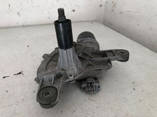 bontott CITROËN C4 PICASSO Jobb első Ablaktörlő Motor