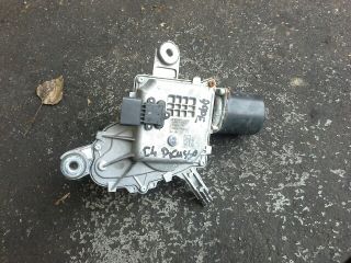 bontott CITROËN C4 PICASSO Jobb első Ablaktörlő Motor