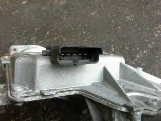 bontott CITROËN C4 PICASSO Jobb első Ablaktörlő Motor