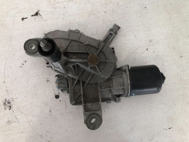 bontott CITROËN C4 PICASSO Jobb első Ablaktörlő Motor