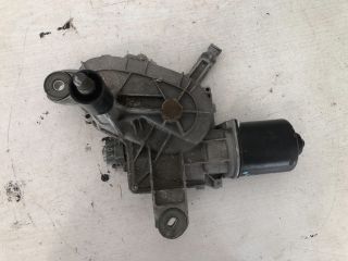 bontott CITROËN C4 PICASSO Jobb első Ablaktörlő Motor