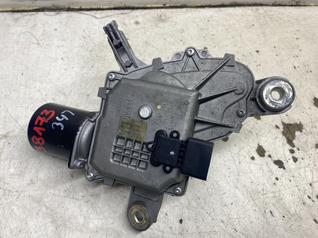 bontott CITROËN C4 PICASSO Jobb első Ablaktörlő Motor