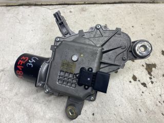 bontott CITROËN C4 PICASSO Jobb első Ablaktörlő Motor