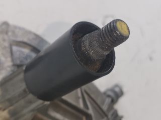 bontott CITROËN C4 PICASSO Jobb első Ablaktörlő Motor