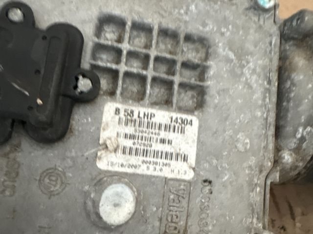 bontott CITROËN C4 PICASSO Jobb első Ablaktörlő Motor