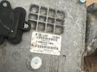 bontott CITROËN C4 PICASSO Jobb első Ablaktörlő Motor