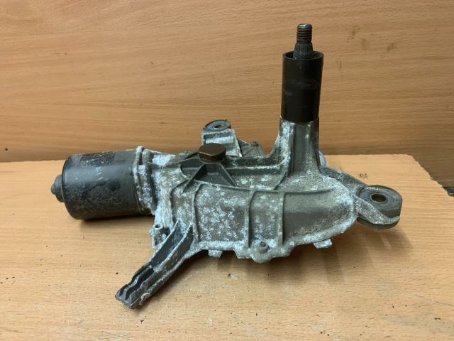 bontott CITROËN C4 PICASSO Jobb első Ablaktörlő Motor