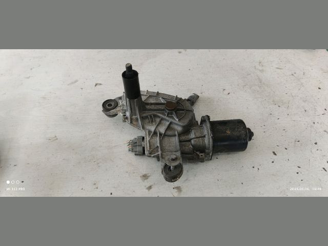 bontott CITROËN C4 PICASSO Jobb első Ablaktörlő Motor