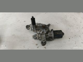 bontott CITROËN C4 PICASSO Jobb első Ablaktörlő Motor