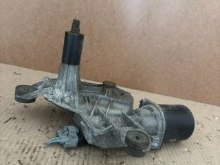 bontott CITROËN C4 PICASSO Jobb első Ablaktörlő Motor