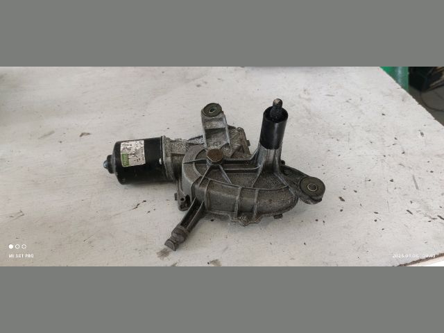 bontott CITROËN C4 PICASSO Jobb első Ablaktörlő Motor