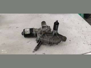 bontott CITROËN C4 PICASSO Jobb első Ablaktörlő Motor