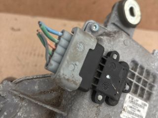 bontott CITROËN C4 PICASSO Jobb első Ablaktörlő Motor