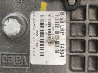 bontott CITROËN C4 PICASSO Jobb első Ablaktörlő Motor