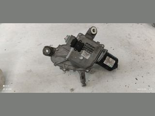 bontott CITROËN C4 PICASSO Jobb első Ablaktörlő Motor