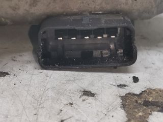 bontott CITROËN C4 PICASSO Jobb első Ablaktörlő Motor