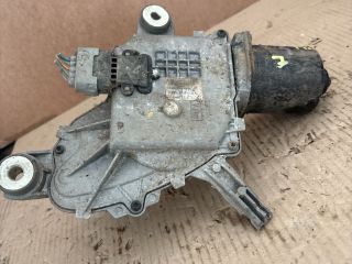 bontott CITROËN C4 PICASSO Jobb első Ablaktörlő Motor