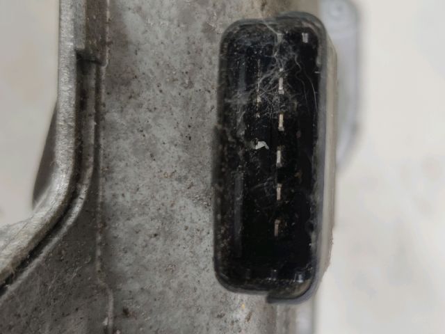 bontott CITROËN C4 PICASSO Jobb első Ablaktörlő Motor