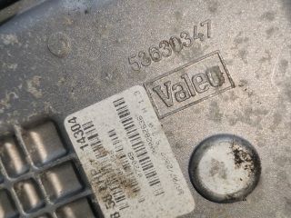 bontott CITROËN C4 PICASSO Jobb első Ablaktörlő Motor