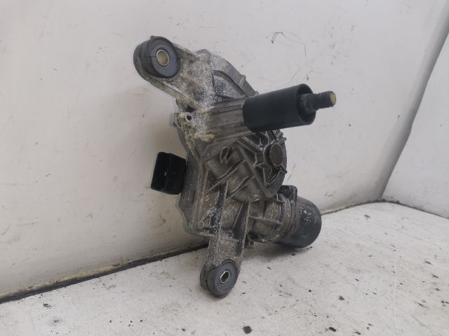 bontott CITROËN C4 PICASSO Jobb első Ablaktörlő Motor