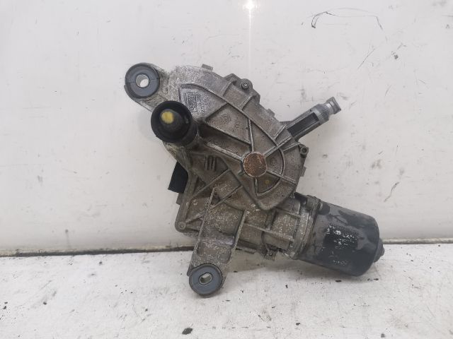 bontott CITROËN C4 PICASSO Jobb első Ablaktörlő Motor