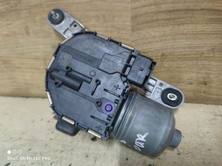 bontott CITROËN C4 PICASSO Jobb első Ablaktörlő Motor