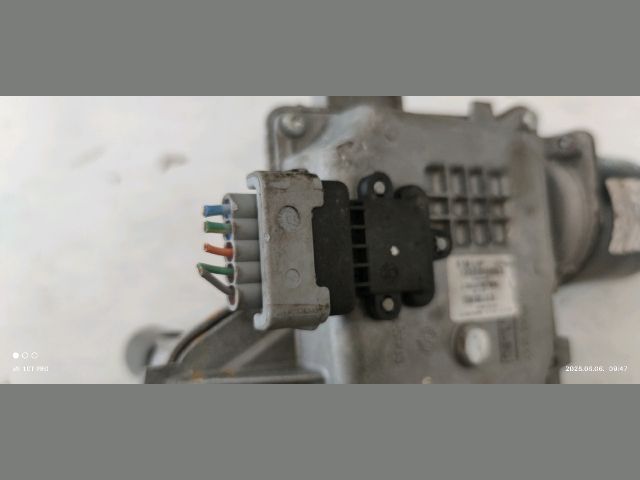 bontott CITROËN C4 PICASSO Jobb első Ablaktörlő Motor