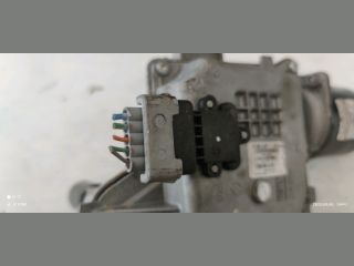 bontott CITROËN C4 PICASSO Jobb első Ablaktörlő Motor