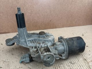 bontott CITROËN C4 PICASSO Jobb első Ablaktörlő Motor