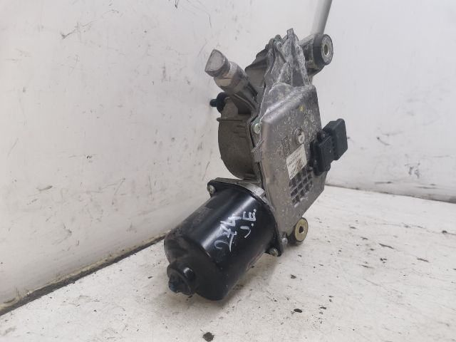 bontott CITROËN C4 PICASSO Jobb első Ablaktörlő Motor